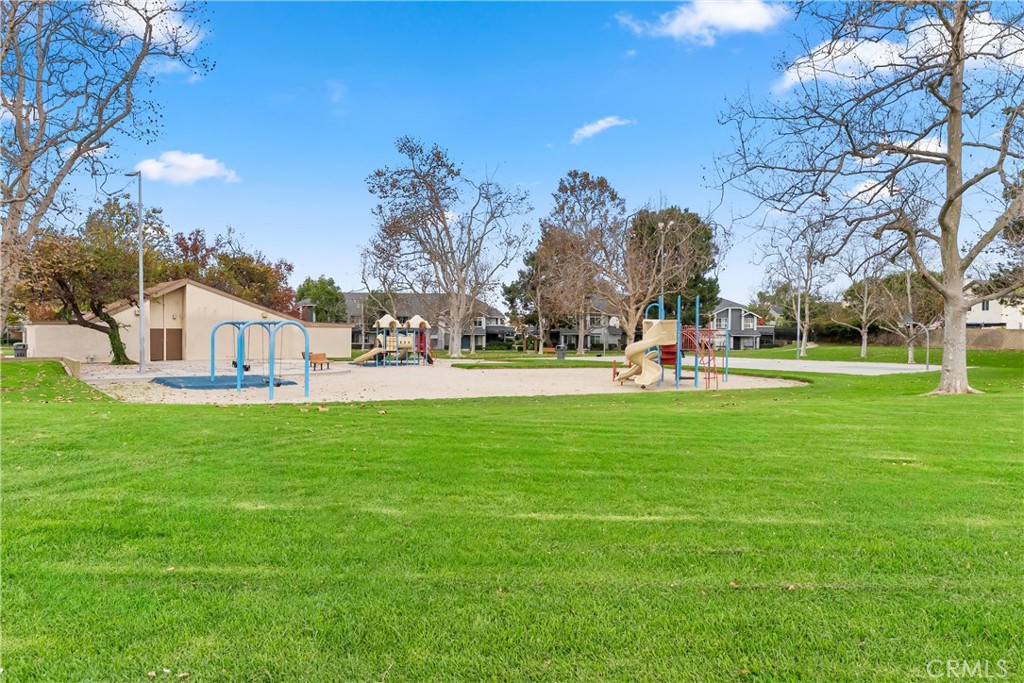 Capewoods (CAPW) - Residential Lease