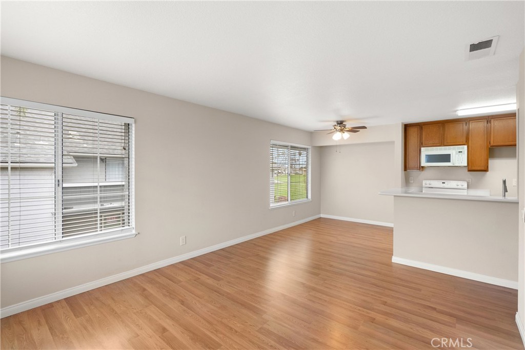 Capewoods (CAPW) - Residential Lease