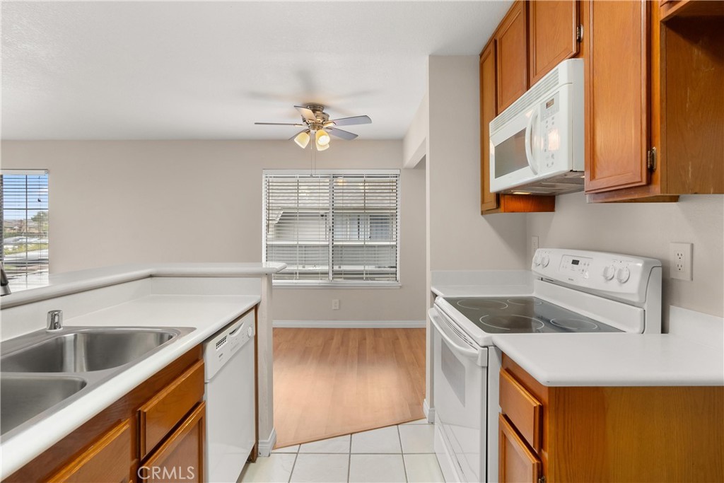 Capewoods (CAPW) - Residential Lease