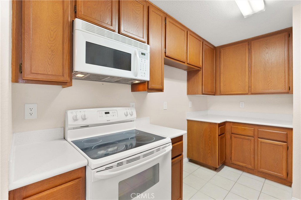 Capewoods (CAPW) - Residential Lease