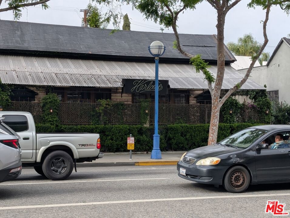 7317 Santa Monica Boulevard