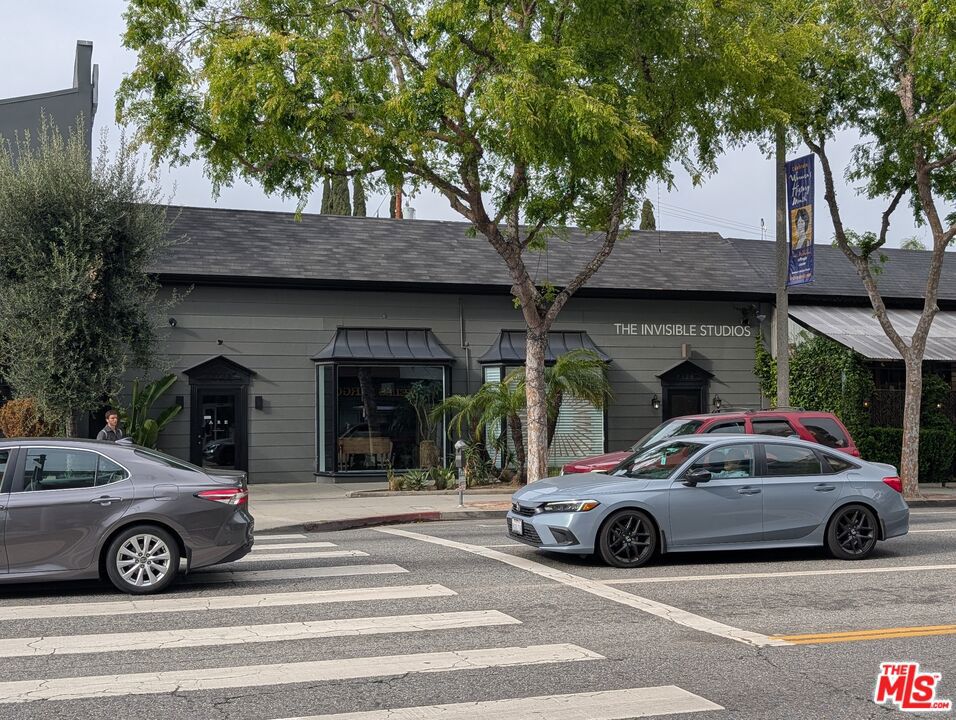 7317 Santa Monica Boulevard