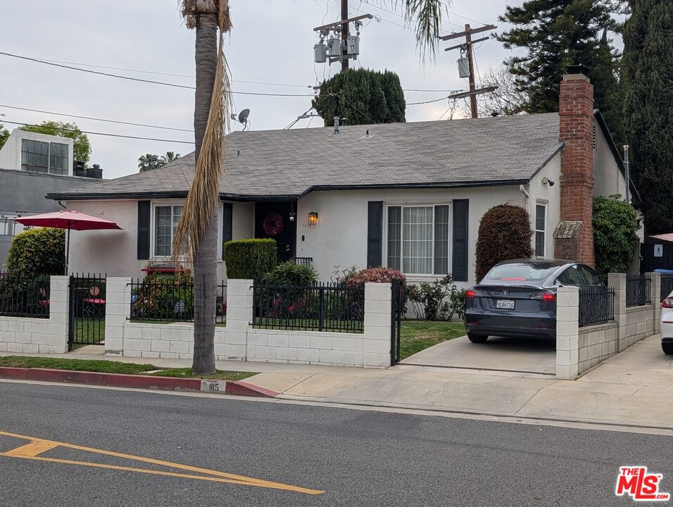 7317 Santa Monica Boulevard