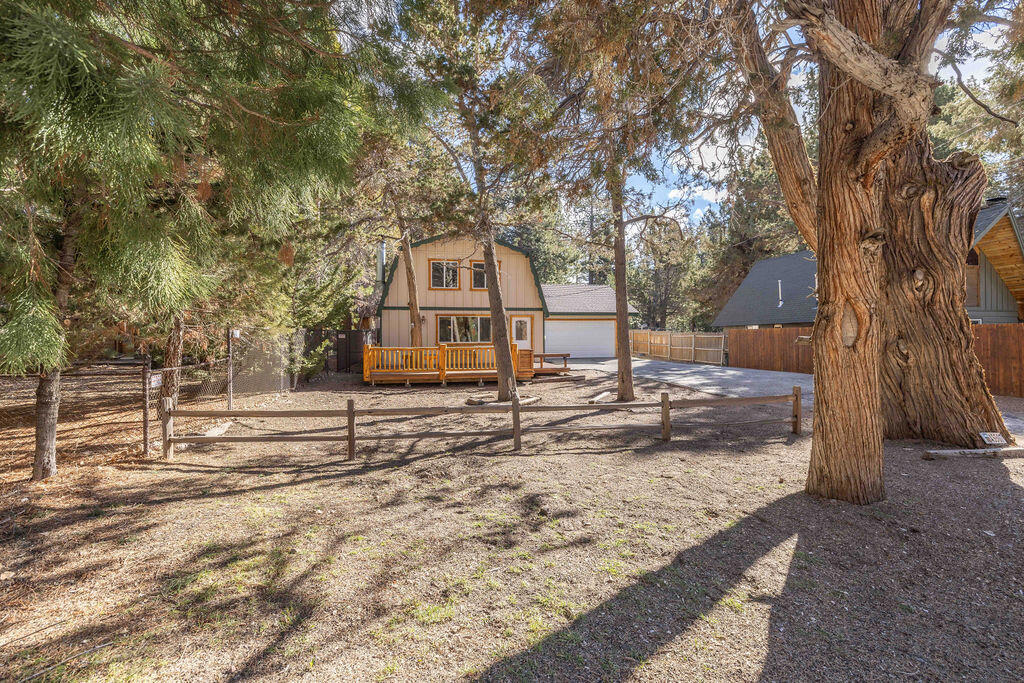 43307 Sheephorn Road