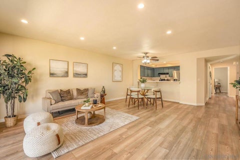 Photo of 9895 Scripps Westview Way WAY #148, San Diego, CA 92131 (MLS # 260017550SD)