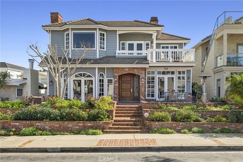 304 Marigold Corona Del Mar CA 92625