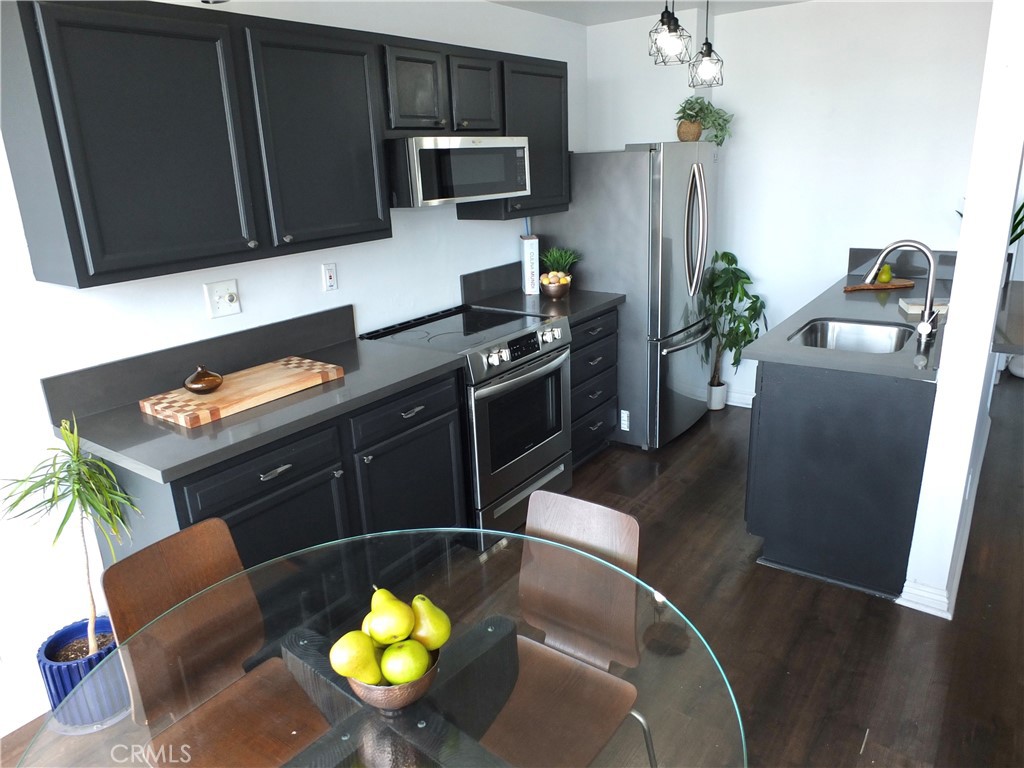 100 Atlantic Avenue 1108