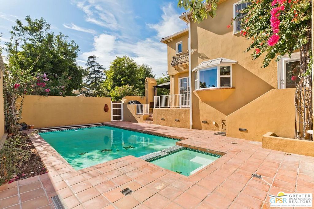 Casa Verdugo Historic District - Residential