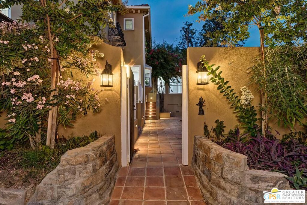 Casa Verdugo Historic District - Residential