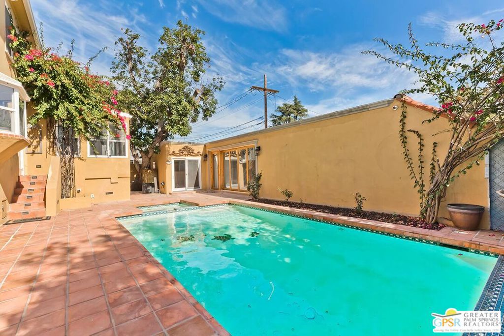 Casa Verdugo Historic District - Residential