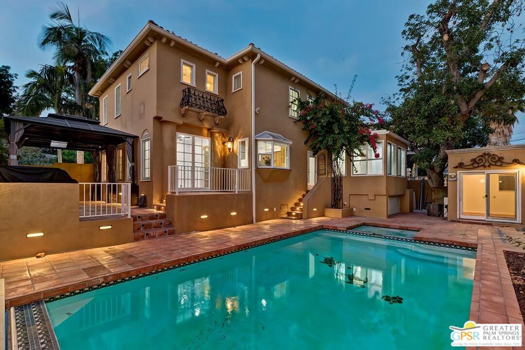 Casa Verdugo Historic District - Residential