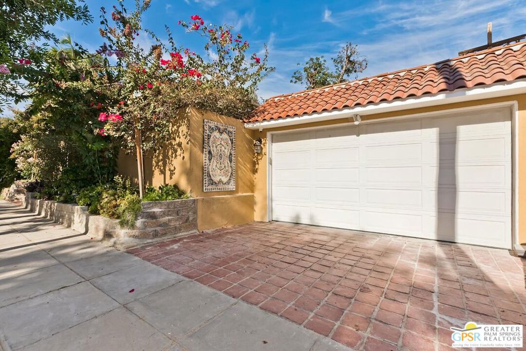 Casa Verdugo Historic District - Residential