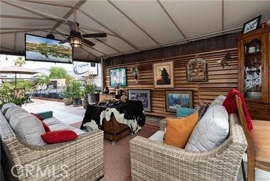Photo of 45525 Highway 79 Site 222, Aguanga, CA 92536 (MLS # SW26168720)