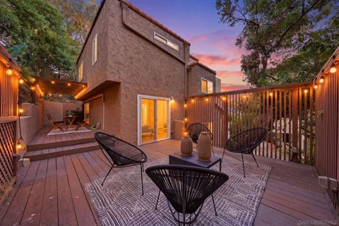 2676 Illion San Diego CA 92110