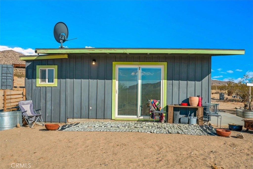 54574 Caspers Road