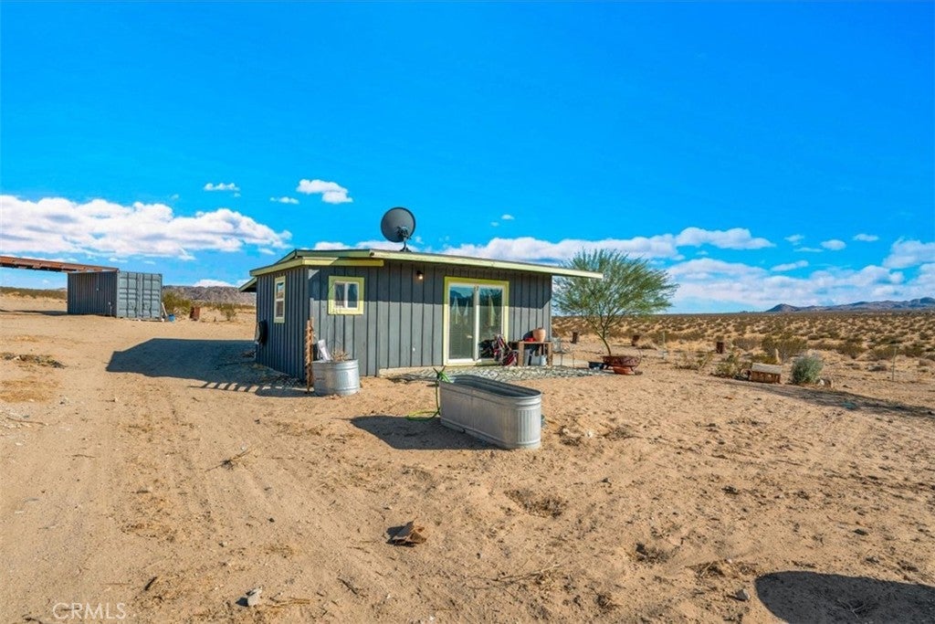 54574 Caspers Road