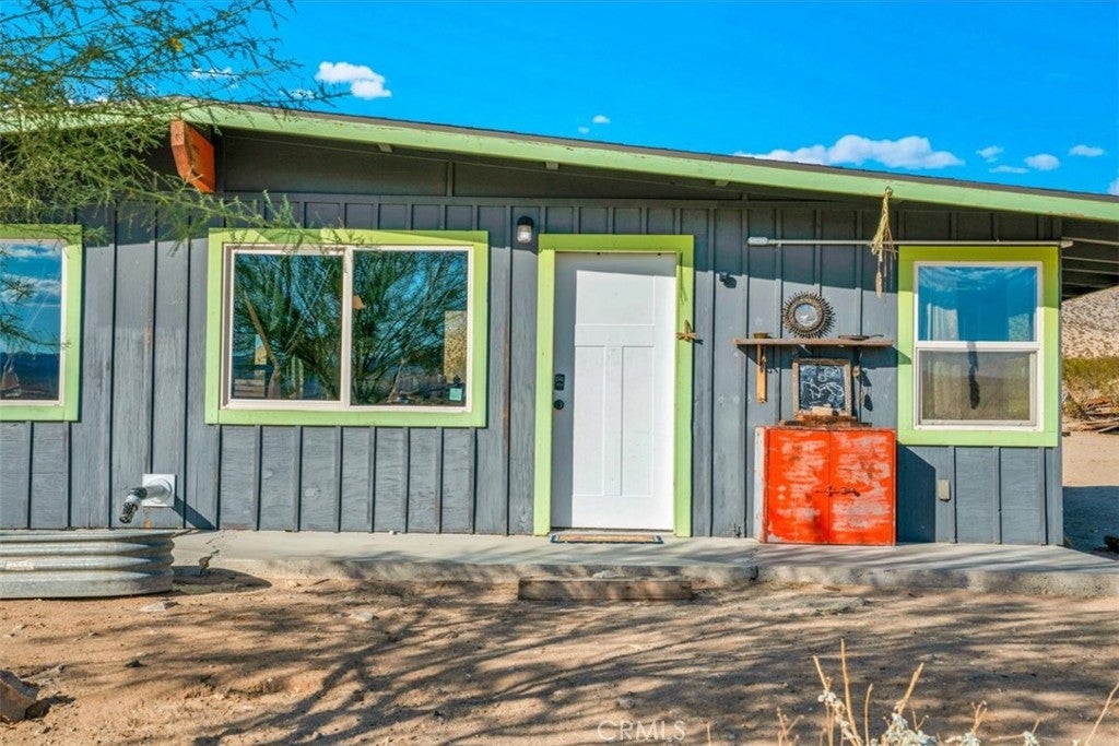 54574 Caspers Road