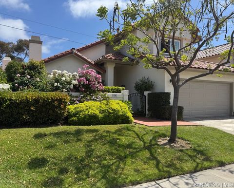  San Diego CA 92122