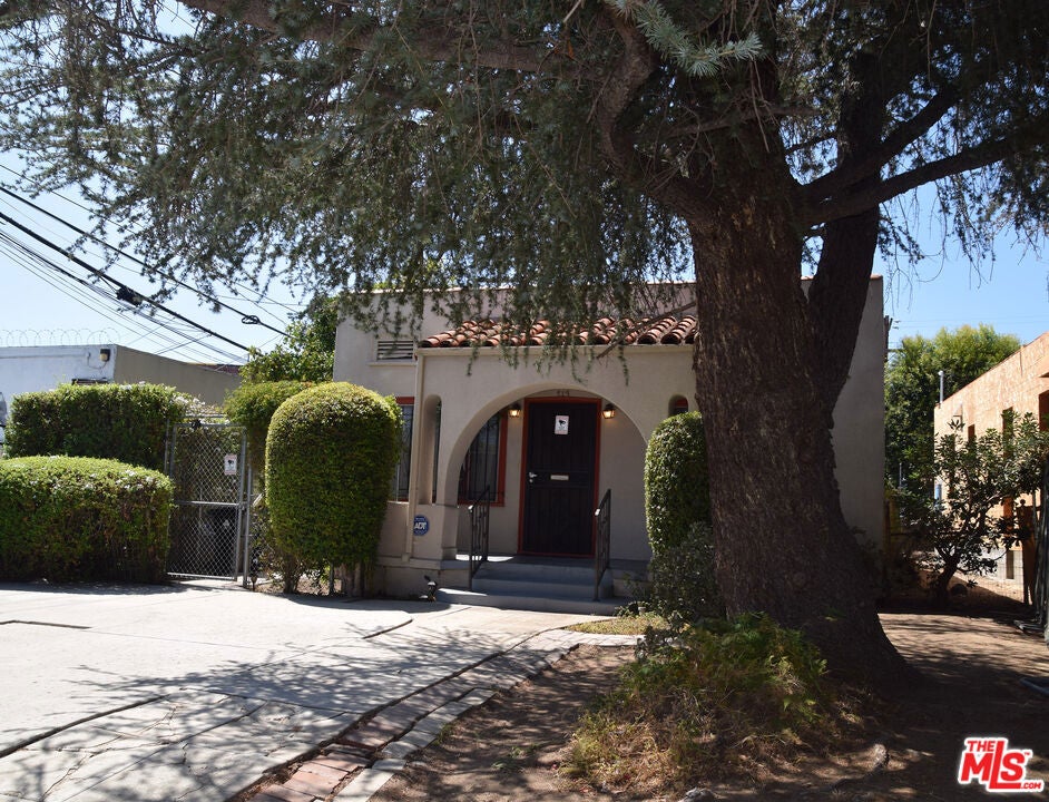 715 N Ogden Drive