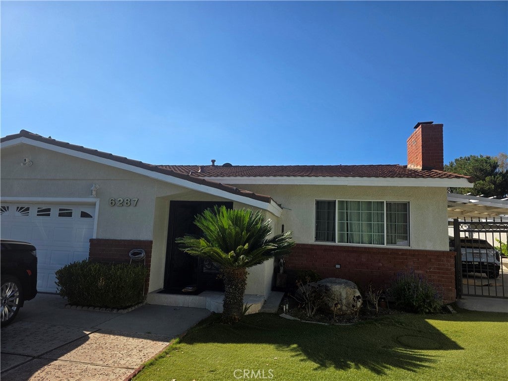 6287 Altura AVE