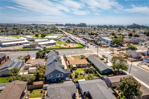 Tiny photo for 1041 Longbranch Avenue, Grover Beach, CA 93433 (MLS # PI26030608)