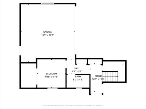 Tiny photo for 1041 Longbranch Avenue, Grover Beach, CA 93433 (MLS # PI26030608)