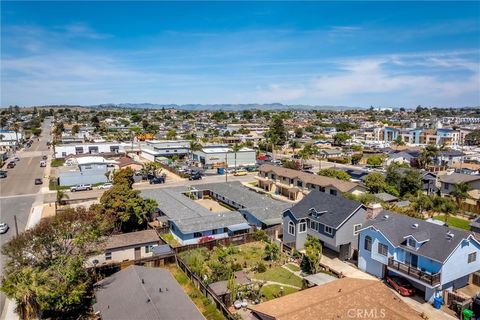 Tiny photo for 1041 Longbranch Avenue, Grover Beach, CA 93433 (MLS # PI26030608)