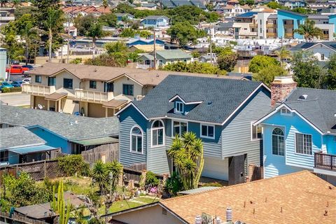 Tiny photo for 1041 Longbranch Avenue, Grover Beach, CA 93433 (MLS # PI26030608)