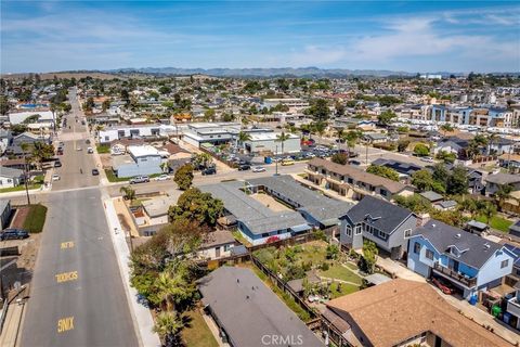 Tiny photo for 1041 Longbranch Avenue, Grover Beach, CA 93433 (MLS # PI26030608)