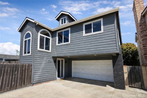 Photo of 1041 Longbranch Avenue, Grover Beach, CA 93433 (MLS # PI26030608)