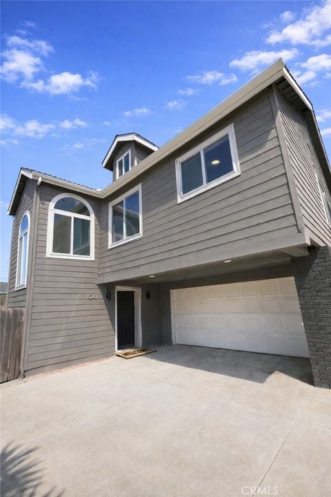 Photo of 1041 Longbranch Avenue, Grover Beach, CA 93433 (MLS # PI26030608)