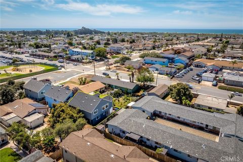 Tiny photo for 1041 Longbranch Avenue, Grover Beach, CA 93433 (MLS # PI26030608)