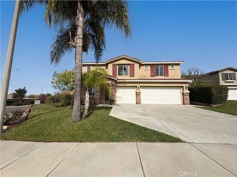 29552 Copper Ridge Menifee CA 92584