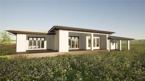 Tiny photo for 256 Candice Court, Arroyo Grande, CA 93420 (MLS # SC25163597)