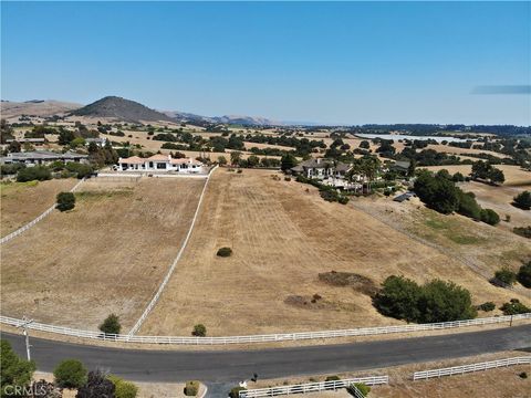 Tiny photo for 256 Candice Court, Arroyo Grande, CA 93420 (MLS # SC25163597)