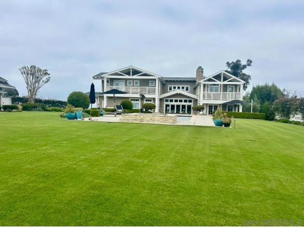 Encinitas - Residential