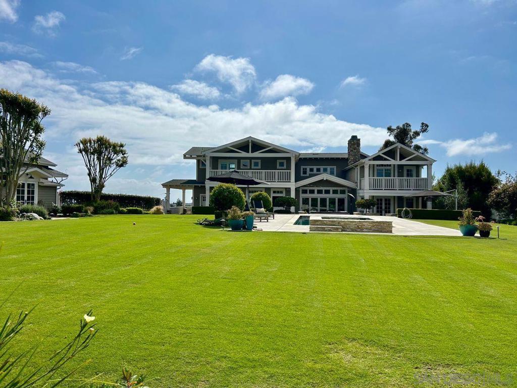 Encinitas - Residential