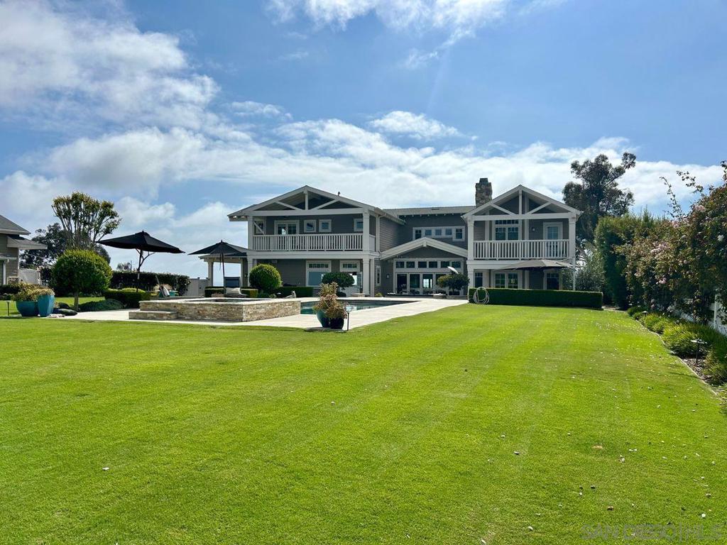 Encinitas - Residential