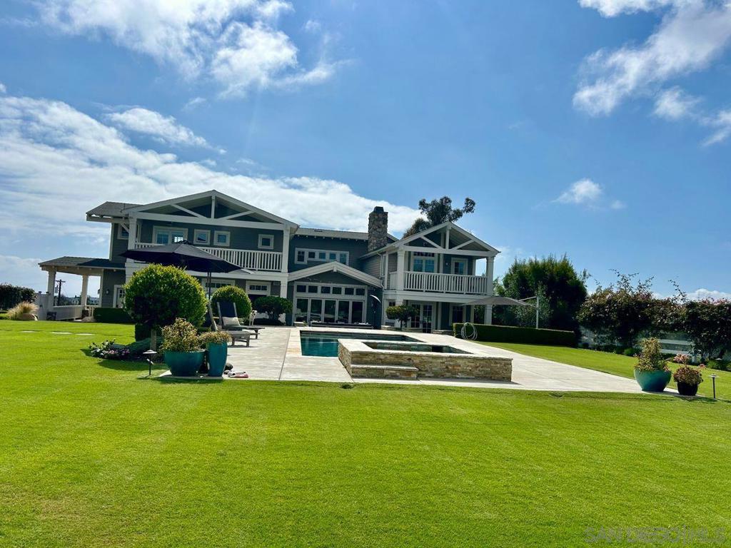 Encinitas - Residential