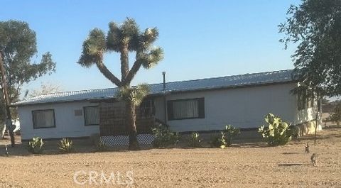 5272 Duncan Road Phelan CA 92371