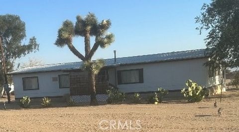 5272 Duncan Road Phelan CA 92371