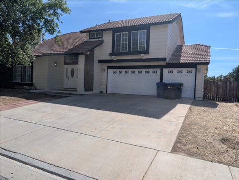 Photo of 37427 Greenwich Court, Palmdale, CA 93550 (MLS # SR26162506)