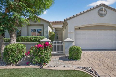 Photo of 43784 Royal St George Drive, Indio, CA 92201 (MLS # 219144822DA)