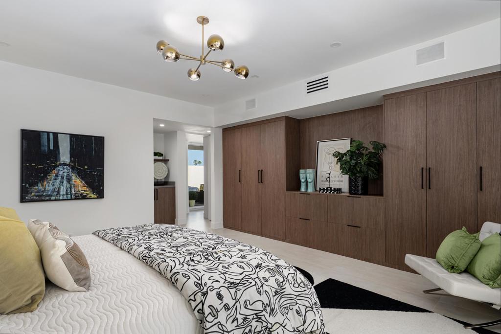 Seven Lakes C.C. - Residential