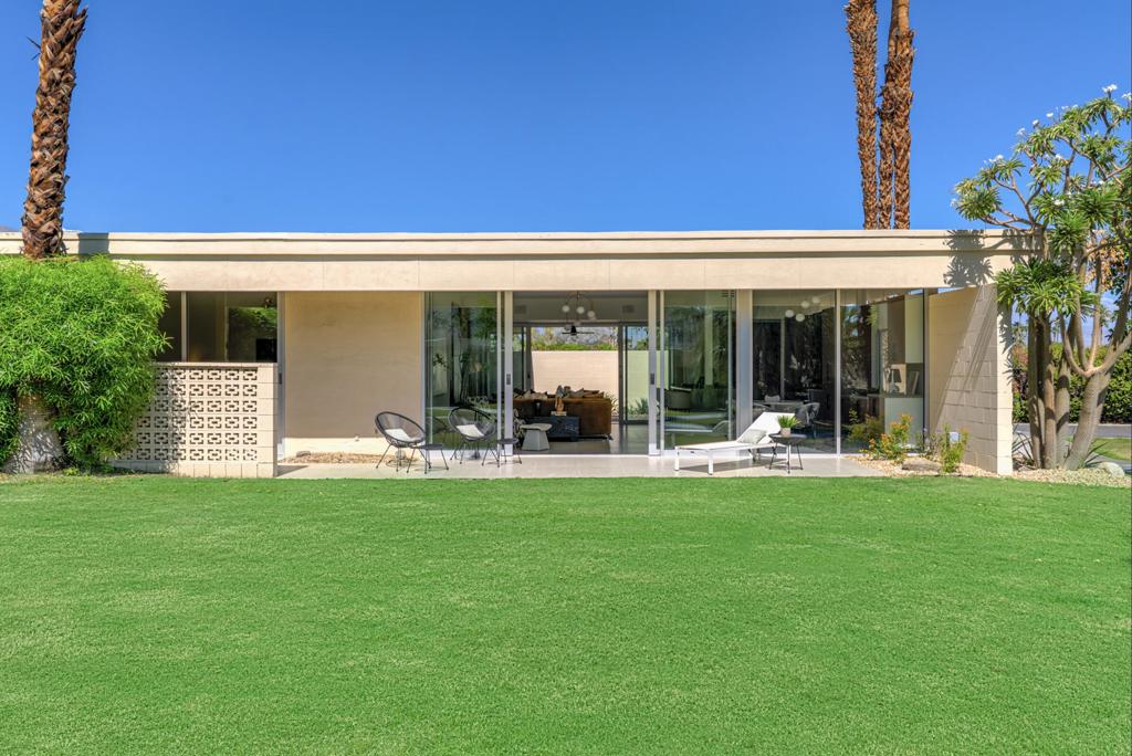 Seven Lakes C.C. - Residential