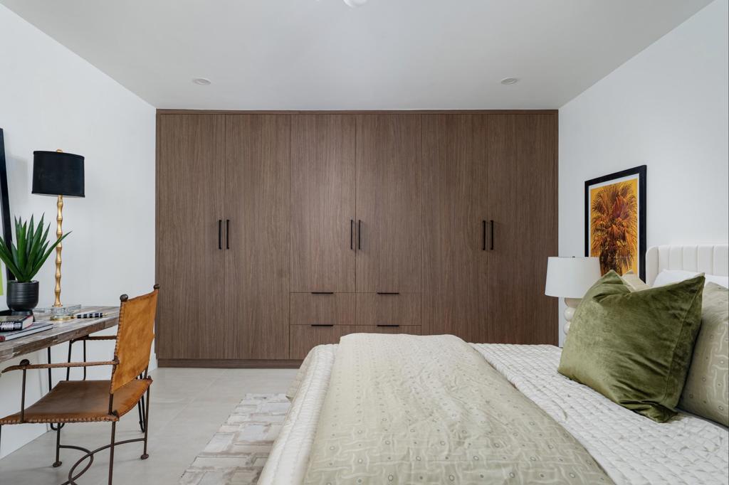 Seven Lakes C.C. - Residential