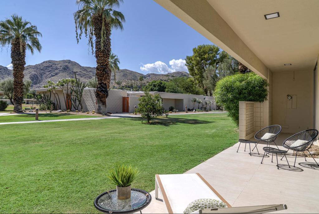 Seven Lakes C.C. - Residential