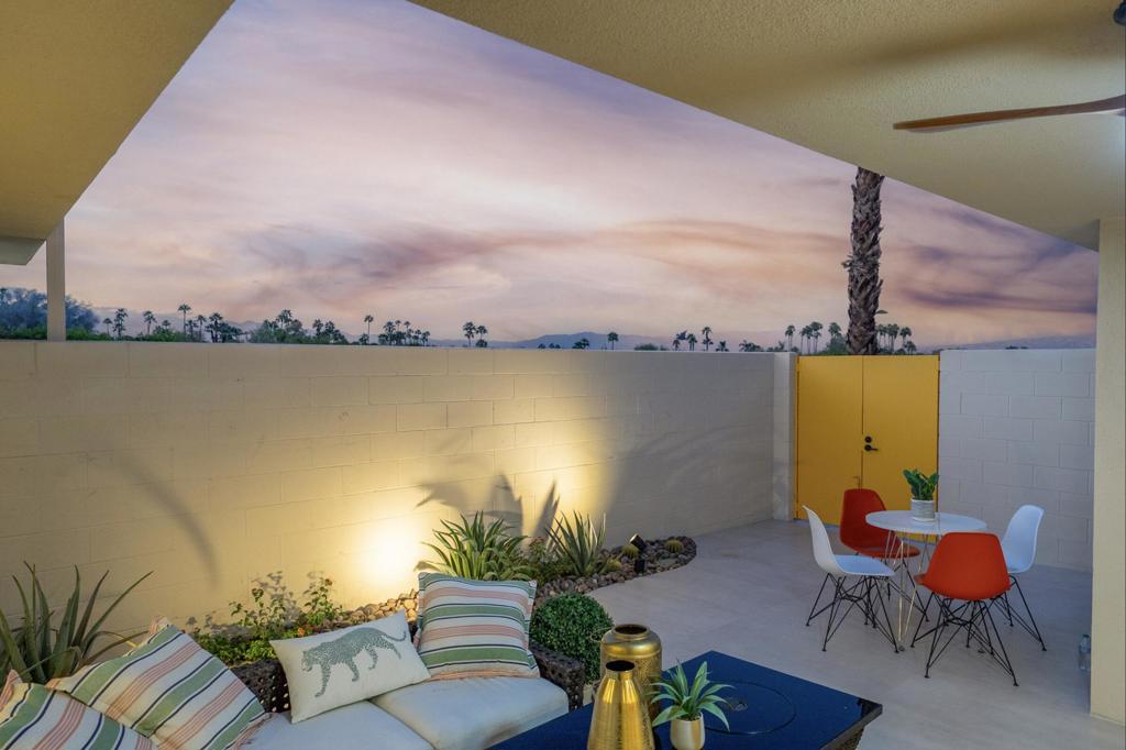 Seven Lakes C.C. - Residential