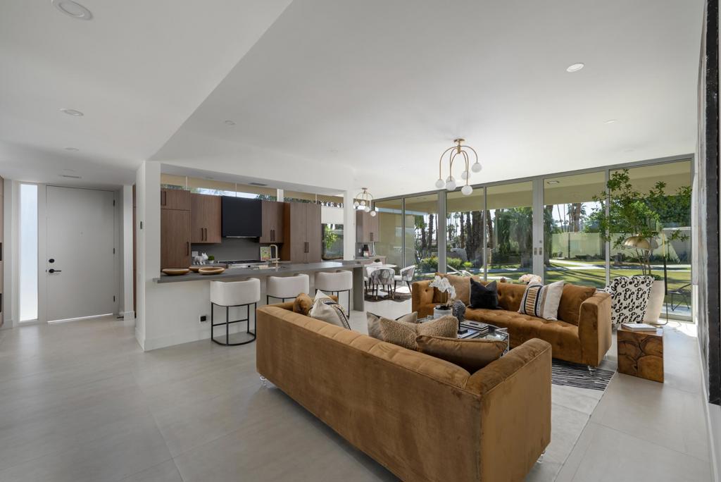 Seven Lakes C.C. - Residential