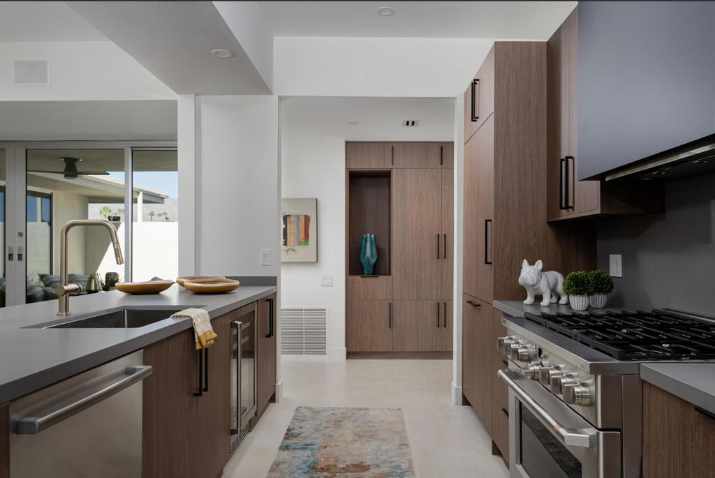 Seven Lakes C.C. - Residential